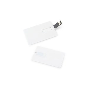 Flat Card USB048 4GB